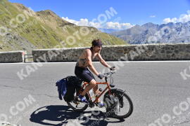 Foto #2738370 | 25-08-2022 12:10 | Passo Dello Stelvio - Prato Seite BICYCLES