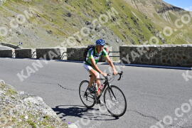 Foto #2737474 | 25-08-2022 11:08 | Passo Dello Stelvio - Prato Seite BICYCLES