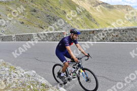 Photo #2753649 | 26-08-2022 11:53 | Passo Dello Stelvio - Prato side BICYCLES