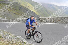 Photo #2659520 | 15-08-2022 12:32 | Passo Dello Stelvio - Prato side BICYCLES