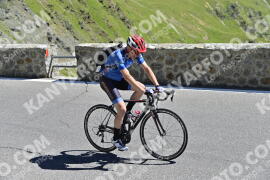 Photo #2267863 | 09-07-2022 11:33 | Passo Dello Stelvio - Prato side BICYCLES