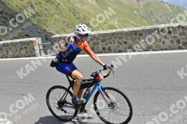 Foto #2366940 | 21-07-2022 13:05 | Passo Dello Stelvio - Prato Seite BICYCLES