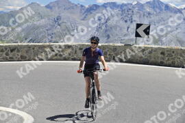Photo #2241084 | 06-07-2022 12:42 | Passo Dello Stelvio - Prato side BICYCLES