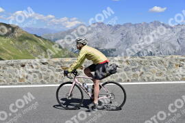Foto #2348775 | 17-07-2022 15:08 | Passo Dello Stelvio - Prato Seite BICYCLES