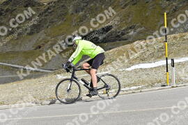Photo #2887819 | 18-09-2022 13:20 | Passo Dello Stelvio - Peak BICYCLES