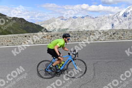 Foto #2616679 | 13-08-2022 16:15 | Passo Dello Stelvio - Prato Seite BICYCLES