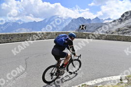 Foto #2592866 | 11-08-2022 12:24 | Passo Dello Stelvio - Prato Seite BICYCLES