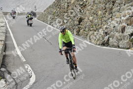 Photo #2425788 | 28-07-2022 10:38 | Passo Dello Stelvio - Prato side BICYCLES