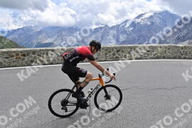 Foto #2405501 | 26-07-2022 11:17 | Passo Dello Stelvio - Prato Seite BICYCLES