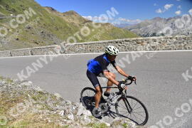 Photo #2564819 | 09-08-2022 14:19 | Passo Dello Stelvio - Prato side BICYCLES