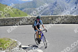 Photo #2240440 | 06-07-2022 12:04 | Passo Dello Stelvio - Prato side BICYCLES