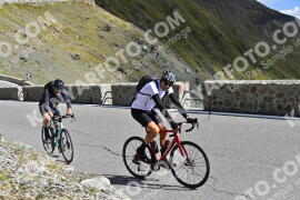 Photo #2809397 | 04-09-2022 11:20 | Passo Dello Stelvio - Prato side BICYCLES
