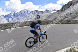 Foto #2486129 | 02-08-2022 13:01 | Passo Dello Stelvio - Prato Seite BICYCLES