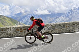 Foto #2529362 | 07-08-2022 12:19 | Passo Dello Stelvio - Prato Seite BICYCLES