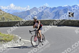 Foto #2737695 | 25-08-2022 11:30 | Passo Dello Stelvio - Prato Seite BICYCLES