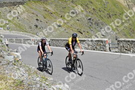 Photo #2630600 | 13-08-2022 13:39 | Passo Dello Stelvio - Prato side BICYCLES