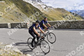 Photo #2849422 | 10-09-2022 11:08 | Passo Dello Stelvio - Prato side BICYCLES