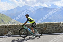 Foto #2518323 | 05-08-2022 10:56 | Passo Dello Stelvio - Prato Seite BICYCLES
