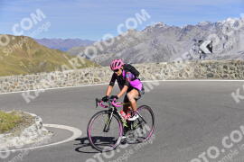 Foto #2865586 | 12-09-2022 15:28 | Passo Dello Stelvio - Prato Seite BICYCLES