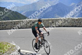 Photo #2229161 | 03-07-2022 11:40 | Passo Dello Stelvio - Prato side BICYCLES
