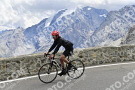 Foto #2430844 | 29-07-2022 13:05 | Passo Dello Stelvio - Prato Seite BICYCLES