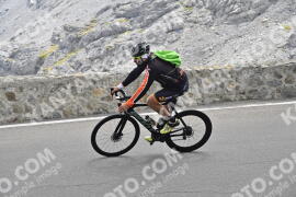 Photo #2659884 | 15-08-2022 12:53 | Passo Dello Stelvio - Prato side BICYCLES