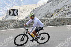 Foto #2401505 | 25-07-2022 12:58 | Passo Dello Stelvio - Prato Seite BICYCLES