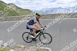 Photo #2309938 | 15-07-2022 12:32 | Passo Dello Stelvio - Prato side BICYCLES