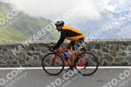 Photo #2416031 | 27-07-2022 11:20 | Passo Dello Stelvio - Prato side BICYCLES