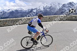 Foto #2847948 | 10-09-2022 12:35 | Passo Dello Stelvio - Prato Seite BICYCLES