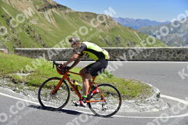 Photo #2254854 | 08-07-2022 12:16 | Passo Dello Stelvio - Prato side BICYCLES