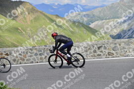 Foto #2244343 | 06-07-2022 15:30 | Passo Dello Stelvio - Prato Seite BICYCLES