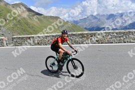 Foto #2420260 | 27-07-2022 13:32 | Passo Dello Stelvio - Prato Seite BICYCLES