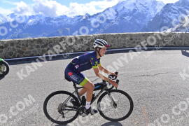 Foto #2847826 | 10-09-2022 09:58 | Passo Dello Stelvio - Prato Seite BICYCLES