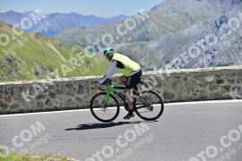 Photo #2255136 | 08-07-2022 12:25 | Passo Dello Stelvio - Prato side BICYCLES