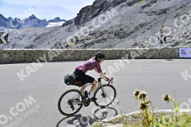 Photo #2645937 | 14-08-2022 12:04 | Passo Dello Stelvio - Prato side BICYCLES