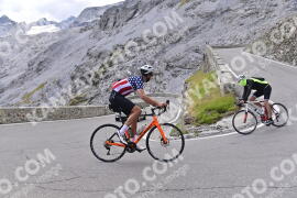 Photo #2765940 | 28-08-2022 13:41 | Passo Dello Stelvio - Prato side BICYCLES