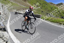 Photo #2266528 | 09-07-2022 10:53 | Passo Dello Stelvio - Prato side BICYCLES