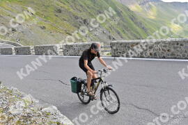 Photo #2376264 | 24-07-2022 10:03 | Passo Dello Stelvio - Prato side BICYCLES