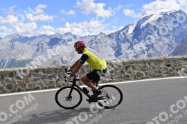 Foto #2778664 | 29-08-2022 13:04 | Passo Dello Stelvio - Prato Seite BICYCLES