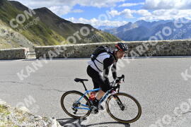 Photo #2809382 | 04-09-2022 11:19 | Passo Dello Stelvio - Prato side BICYCLES