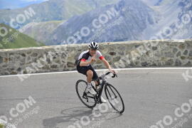 Photo #2248136 | 07-07-2022 11:27 | Passo Dello Stelvio - Prato side BICYCLES