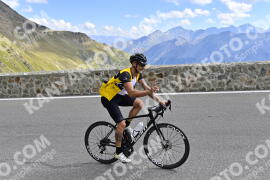 Foto #2753318 | 26-08-2022 11:34 | Passo Dello Stelvio - Prato Seite BICYCLES