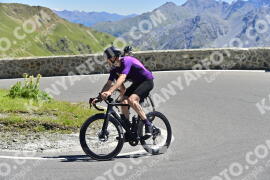 Photo #2254139 | 08-07-2022 11:40 | Passo Dello Stelvio - Prato side BICYCLES