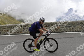Photo #2787593 | 31-08-2022 11:30 | Passo Dello Stelvio - Prato side BICYCLES