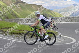 Photo #2235181 | 03-07-2022 14:33 | Passo Dello Stelvio - Prato side BICYCLES