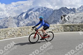 Photo #2835036 | 06-09-2022 14:20 | Passo Dello Stelvio - Prato side BICYCLES