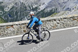 Foto #2258862 | 08-07-2022 14:09 | Passo Dello Stelvio - Prato Seite BICYCLES