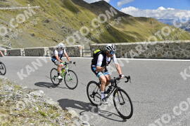 Photo #2810804 | 04-09-2022 12:27 | Passo Dello Stelvio - Prato side BICYCLES