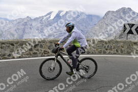 Foto #2282623 | 10-07-2022 09:32 | Passo Dello Stelvio - Prato Seite BICYCLES